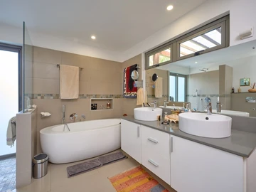 Villa de 4 Chambres