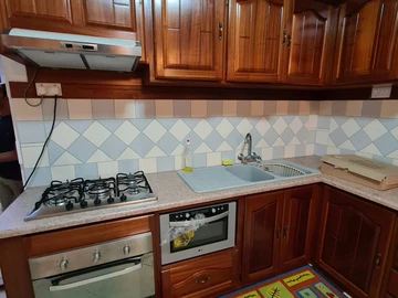 Appartement de 2 Chambres