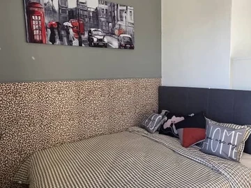6 Bedroom Villa
