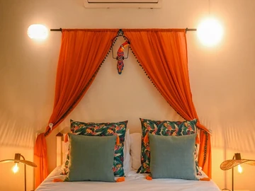 Appartement de 3 Chambres