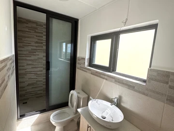 Penthouse de 4 Chambres