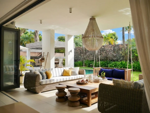 4 Bedroom Villa