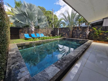 Villa de 5 Chambres