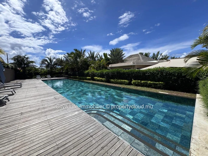 For Sale - Prestigious Apartment in Mythic Grand Gaube