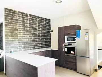 Villa de 6 Chambres
