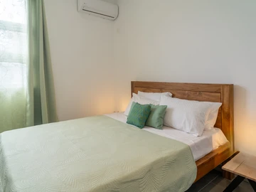 Appartement de 2 Chambres