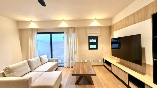 Apartment - 3 bedrooms - Bagatelle - Ref. AP99997LO