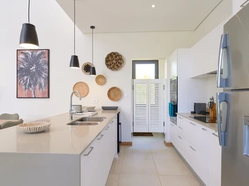Villa de 3 Chambres