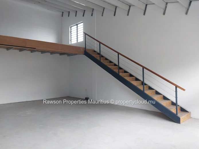 Premium Office Space For Sale At The Flore, Floreal