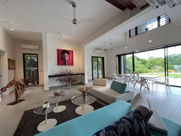 Villa de 5 Chambres