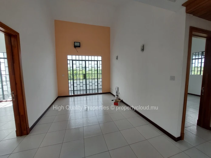 Location: Villa luxueuse de 5 chambres à Pereybere, Grand Baie