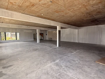 Immobilier Commerciaux