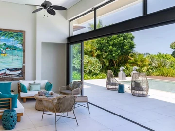 4 Bedroom Villa