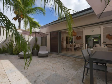 Villa de 3 Chambres