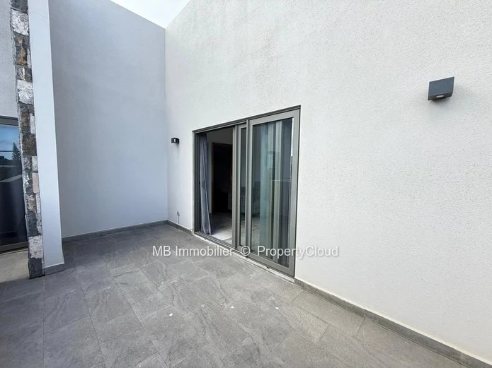 Villa en location