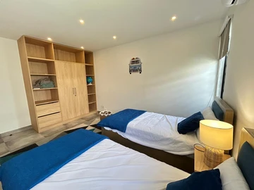Villa de 3 Chambres