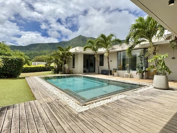 Villa de 5 Chambres