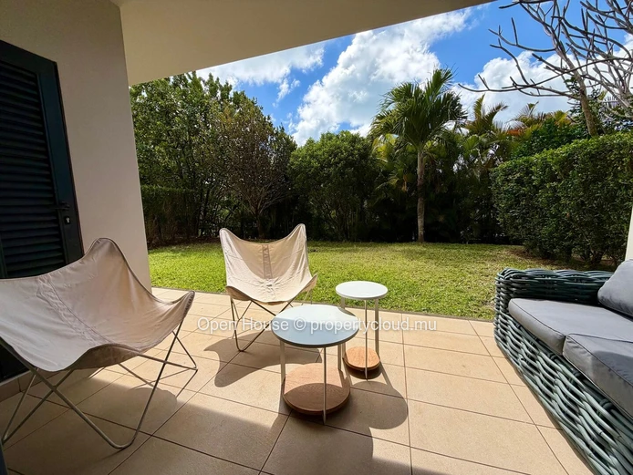 Furnished 3-Bedroom Apartment for Rent in Azuri, Haute Rive