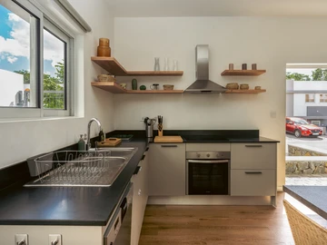 3 Bedroom Townhouse, Duplex