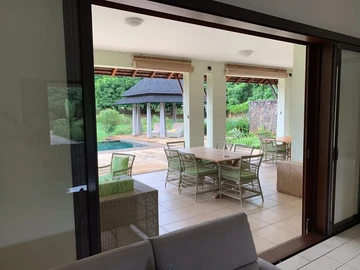 4 Bedroom Villa