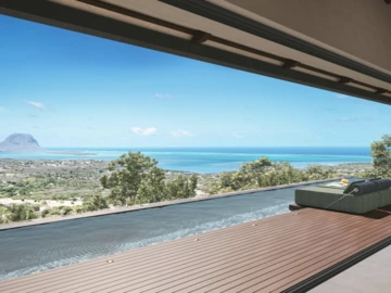 4 Bedroom Villa