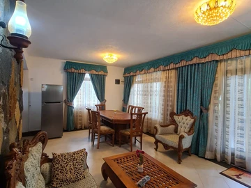 Appartement de 2 Chambres