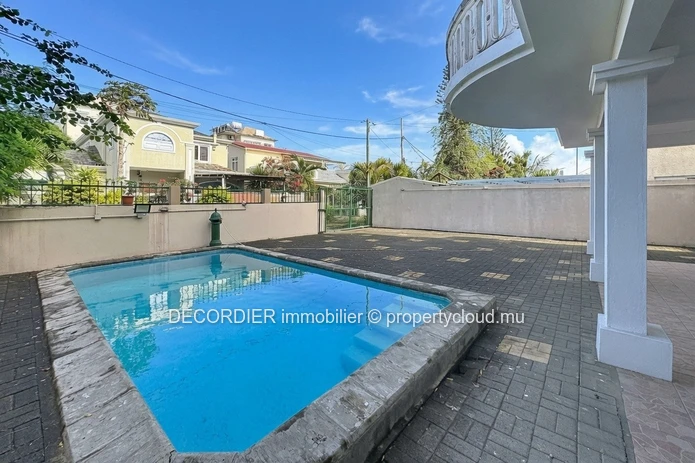 Apartment for rent - Pereybere (Sole Mandate)