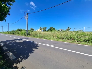 Residential Land