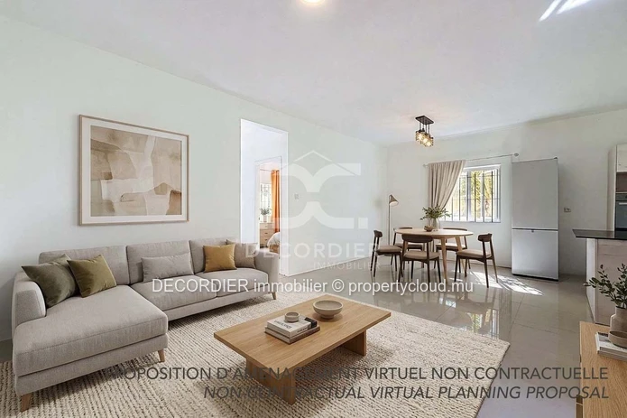 House for Sale – Pereybere