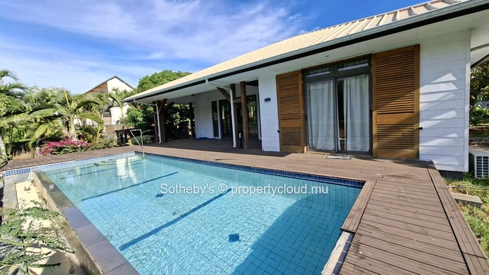 Villa Timberline