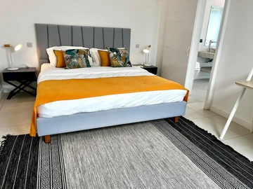 4 Bedroom Villa