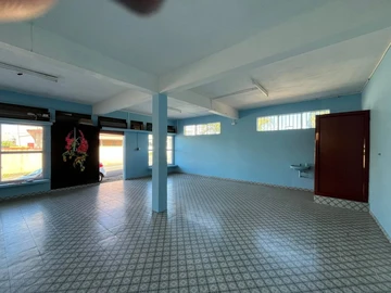 Commercial Property