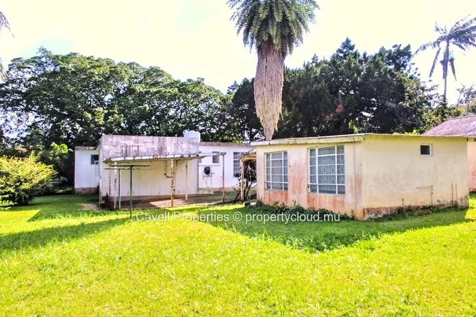 Britannia Residential Estate for sale, in the heart of the South of Mauritius