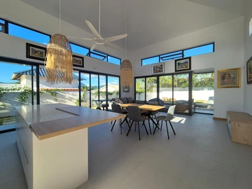 3 Bedroom Villa