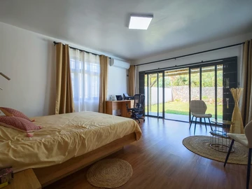 Villa de 3 Chambres