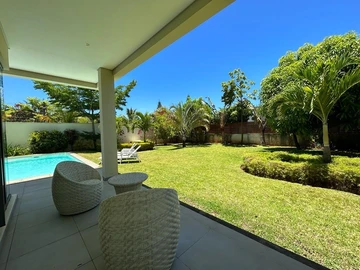 Villa de 3 Chambres