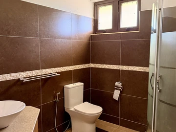 Villa de 4 Chambres