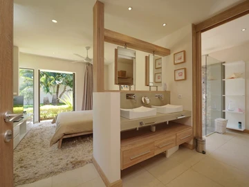 Villa de 3 Chambres