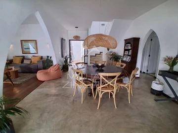Villa de 4 Chambres