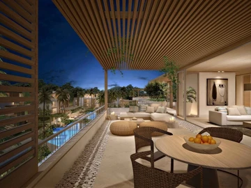5 Bedroom Villa