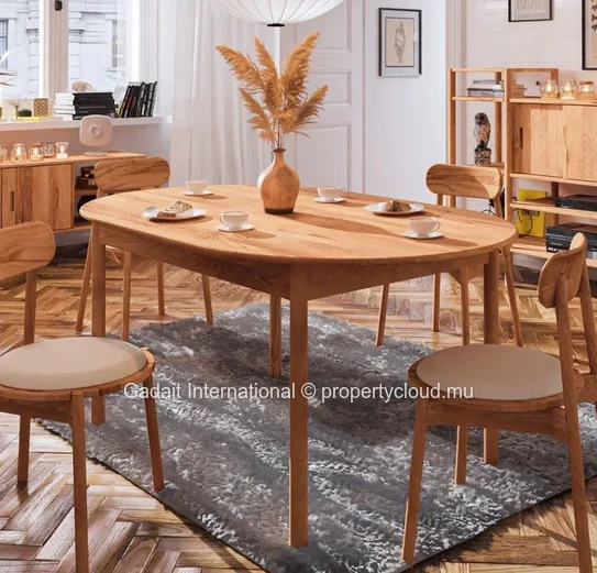 Mythic Suite & Villas Appartement 18 : 174.05 m², terrasse, parking privé - Grand Gaube