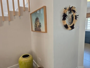 3 Bedroom Townhouse, Duplex