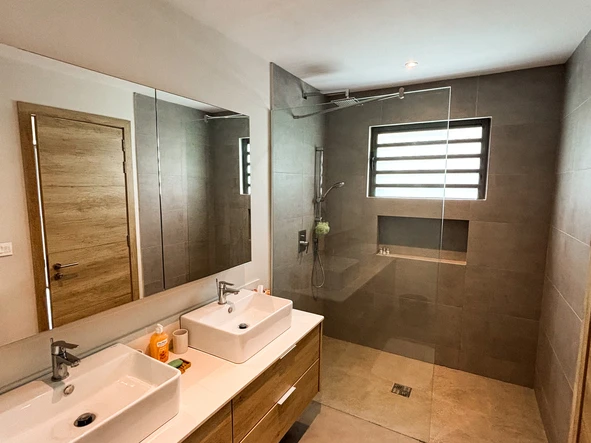 Villa de 4 Chambres