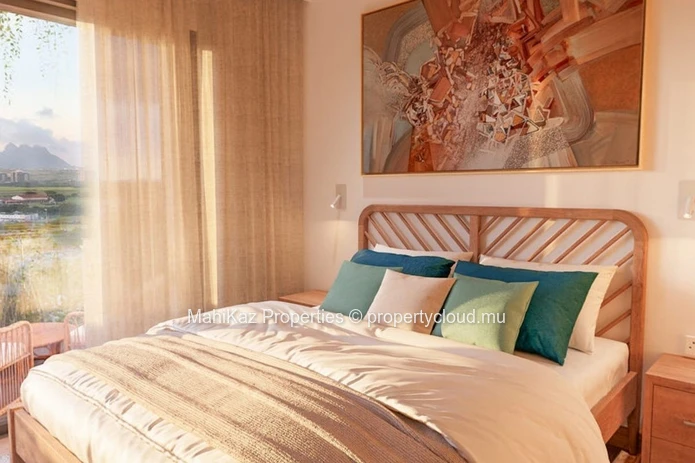 Luxurious New Residential Project in Trianon, Mauritius