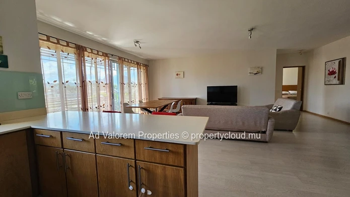 Appartement à louer aux Allées d'Helvetia