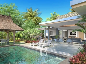 3 Bedroom Villa