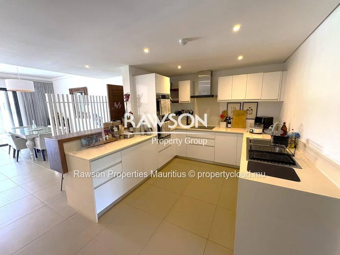 Amazing Ground Floor Apartment - € 650,000