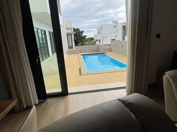 3 Bedroom Apartment