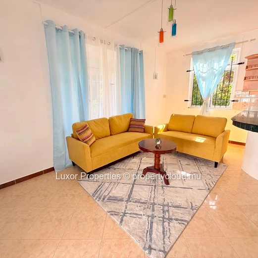 2-Bedroom Apartment For Rent | Pereybere