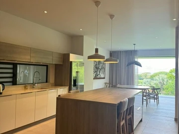 4 Bedroom Apartment